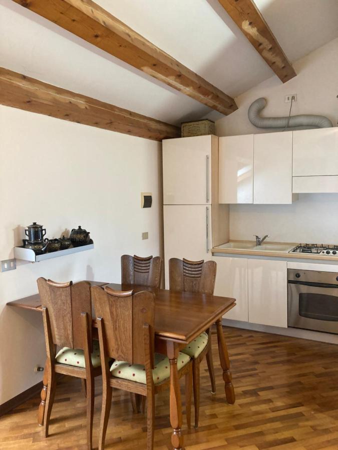 Apartamento Ca' Regina Venecia