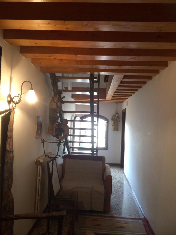 Ca' Regina Apartamento Venecia
