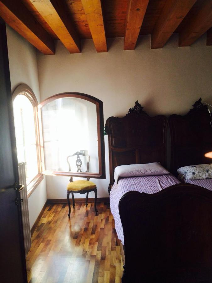 Ca' Regina Apartamento