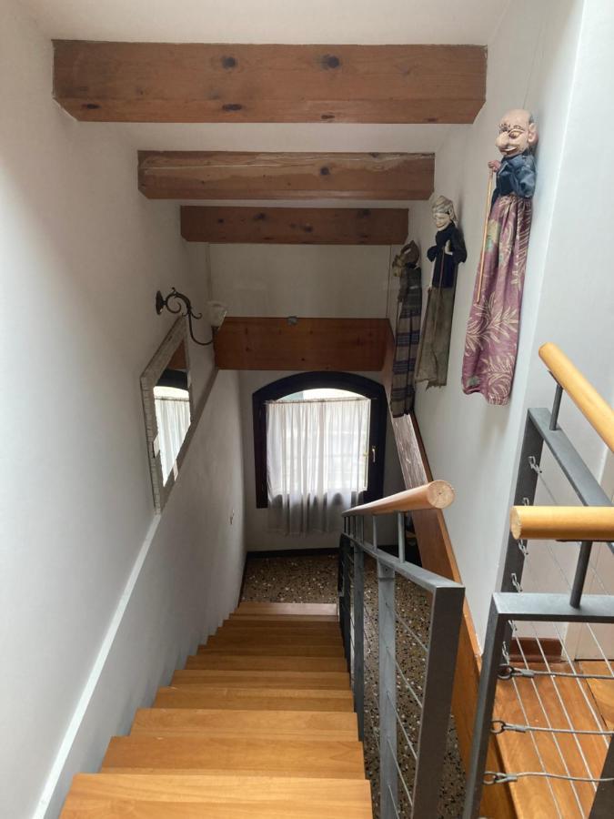 Apartamento Ca' Regina Venecia