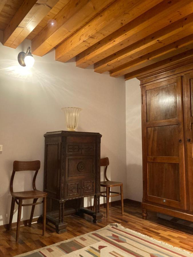 Apartamento Ca' Regina Venecia