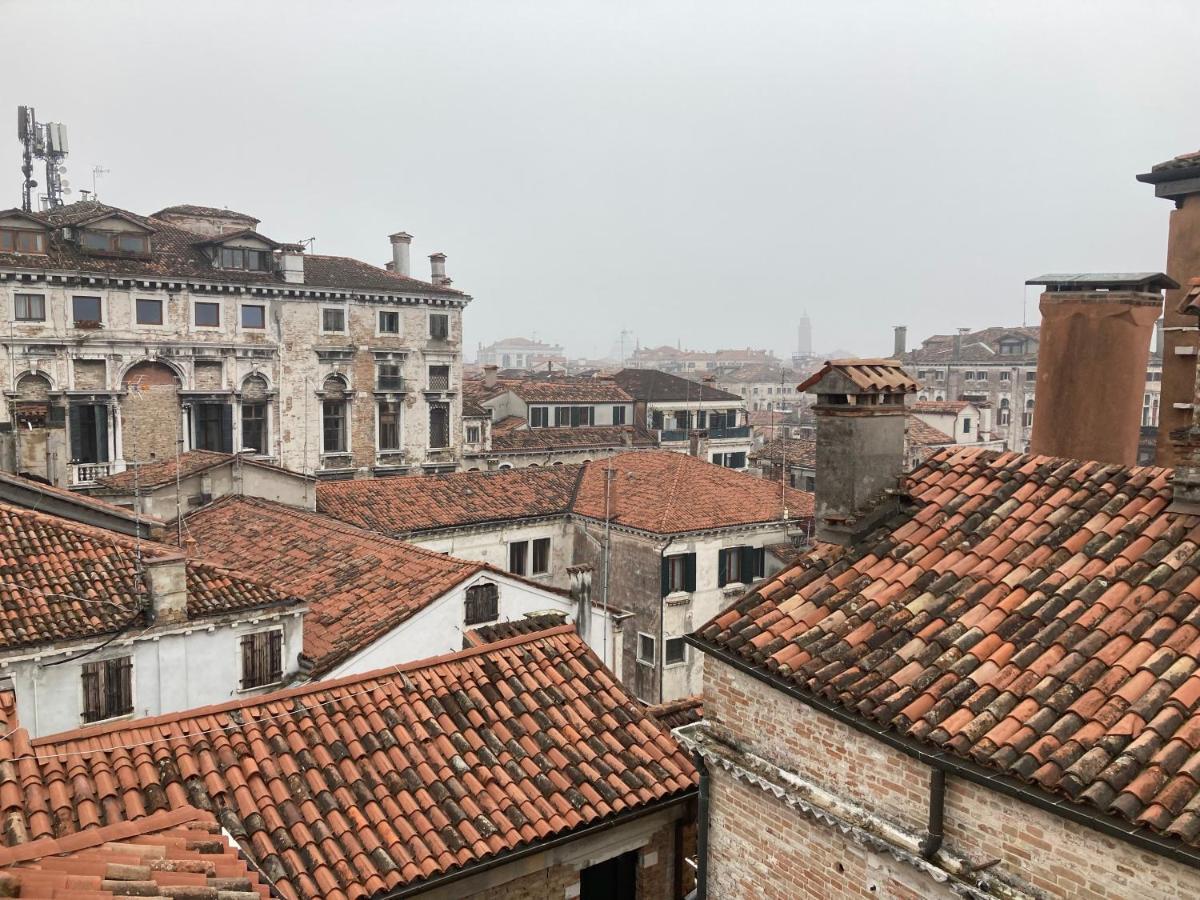 Apartamento Ca' Regina