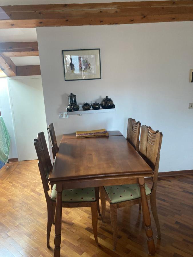 Ca' Regina Apartamento Venecia