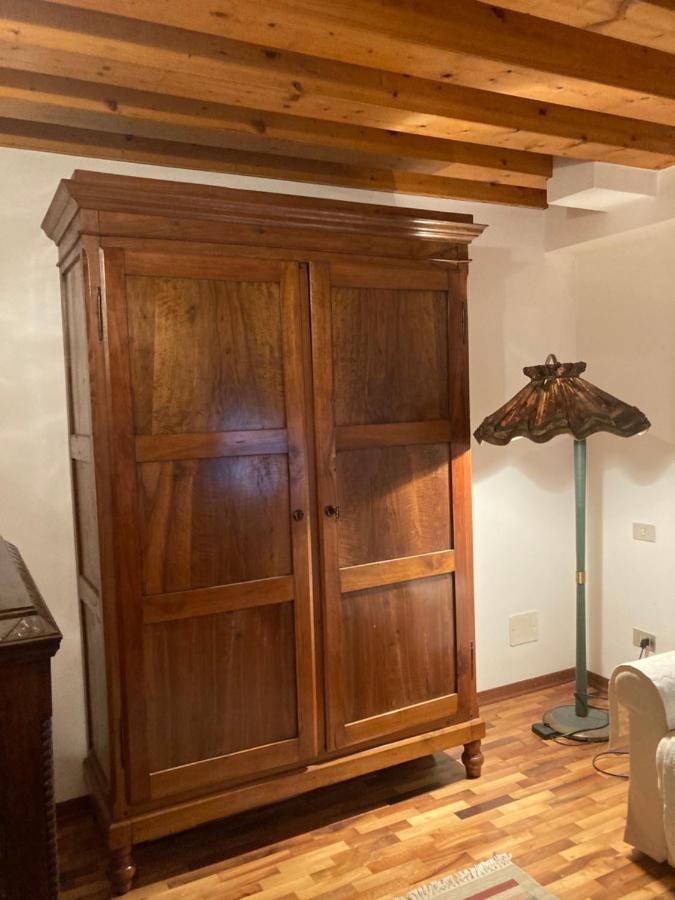 Apartamento Ca' Regina Venecia