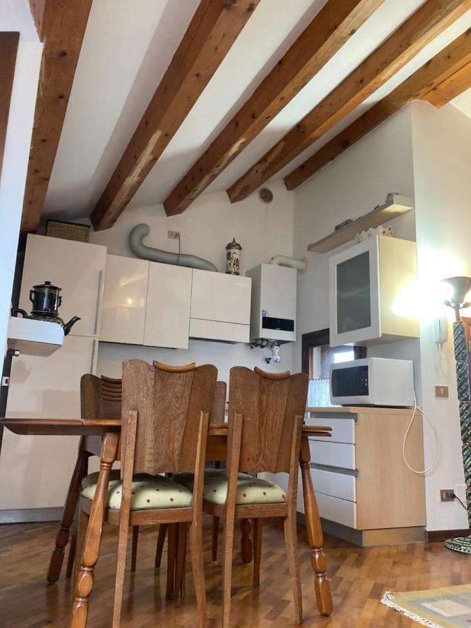 Apartamento Ca' Regina