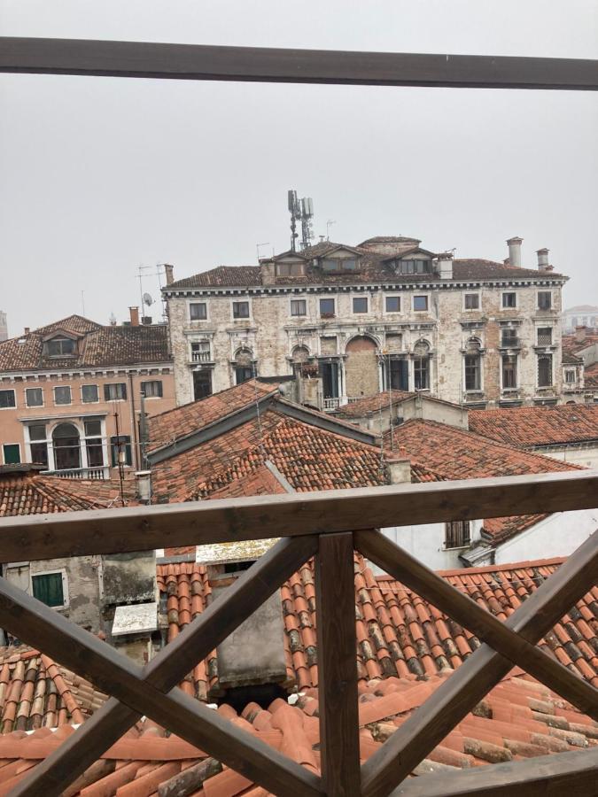 Apartamento Ca' Regina Venecia