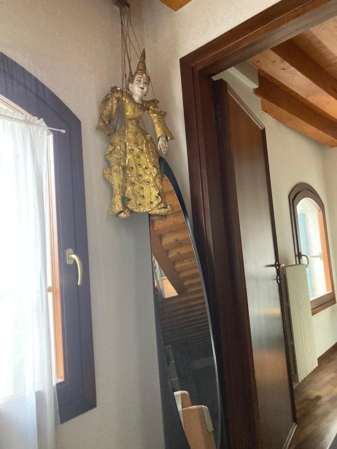Apartamento Ca' Regina