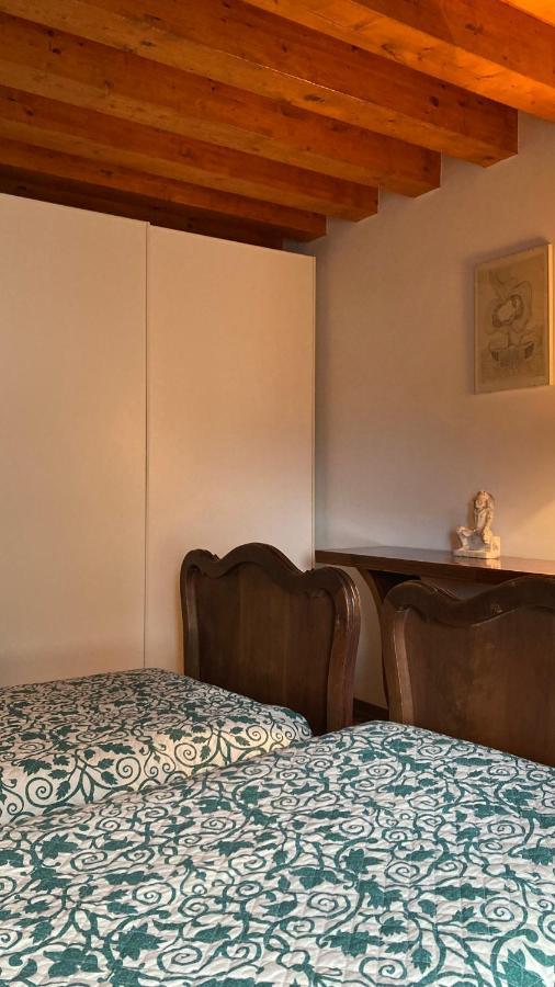 Apartamento Ca' Regina *