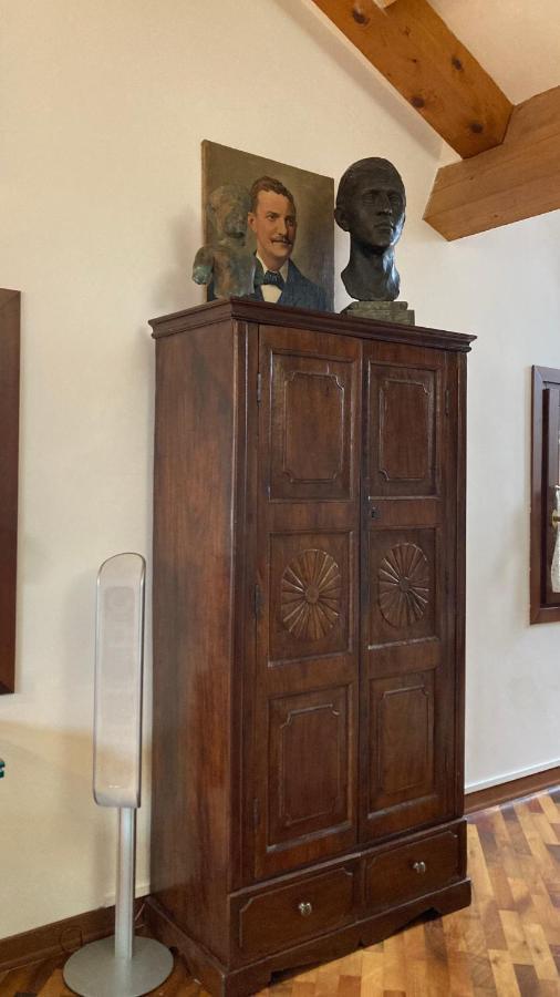 Ca' Regina Apartamento