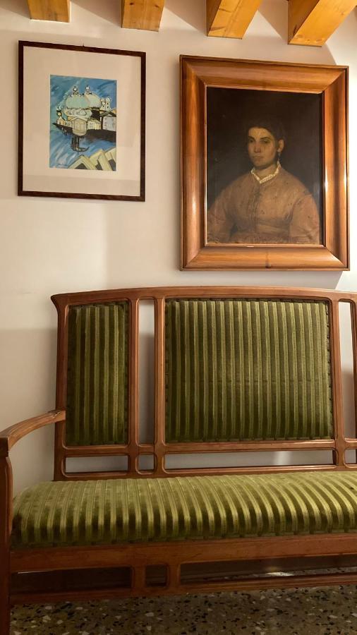 Apartamento Ca' Regina *
