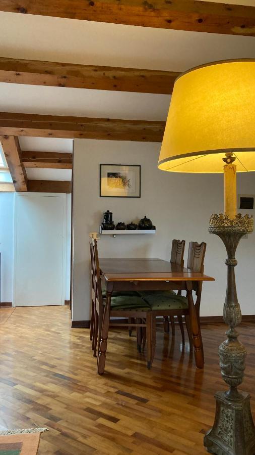 Ca' Regina Apartamento *