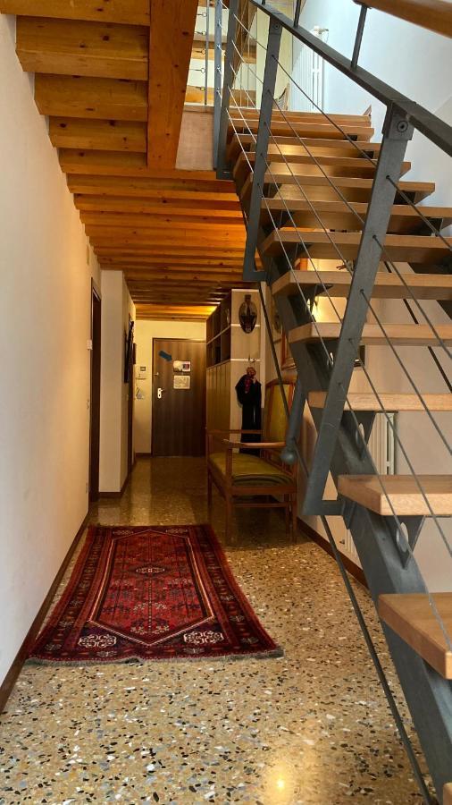 Apartamento Ca' Regina