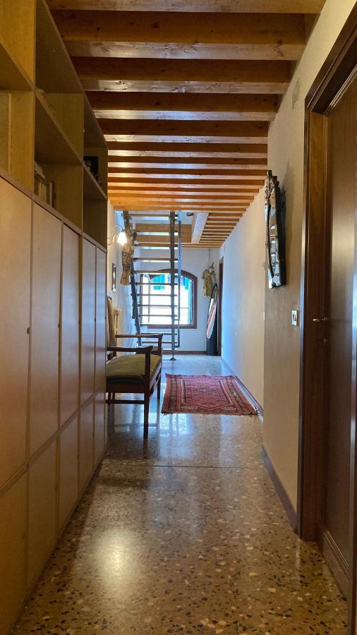 Apartamento Ca' Regina