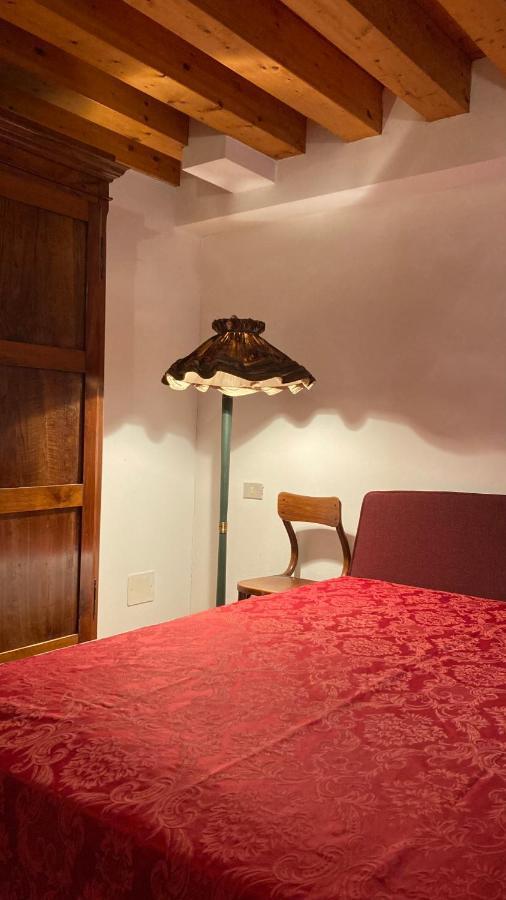 Apartamento Ca' Regina *