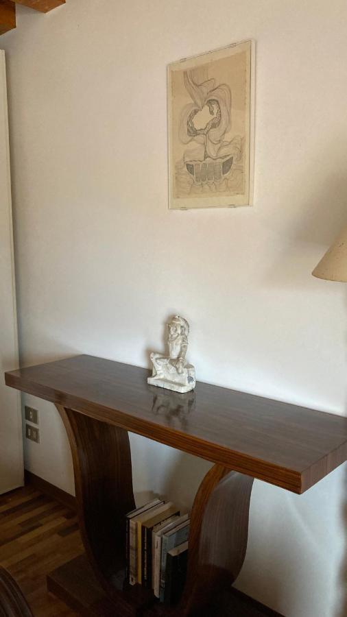 Apartamento Ca' Regina Venecia