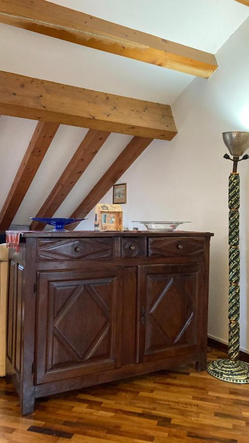 Ca' Regina Apartamento *