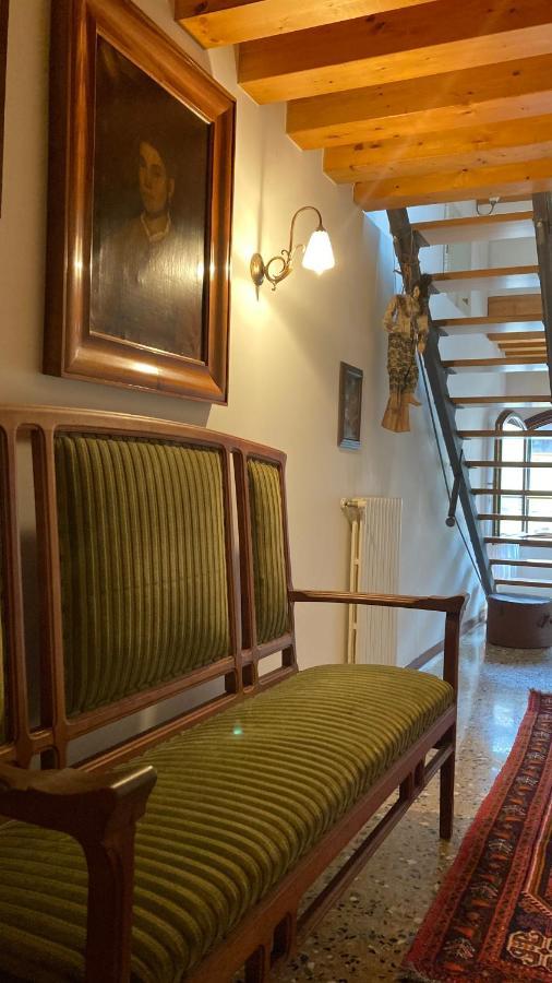 Apartamento Ca' Regina *