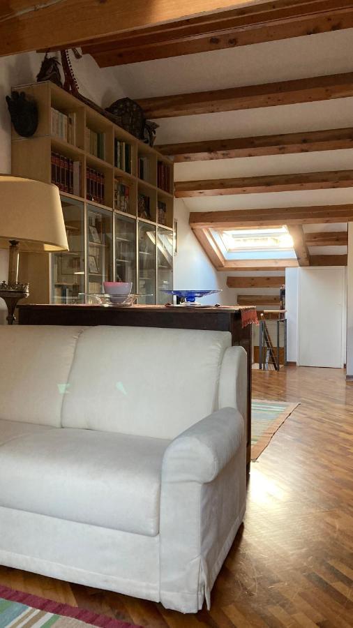 Ca' Regina Apartamento