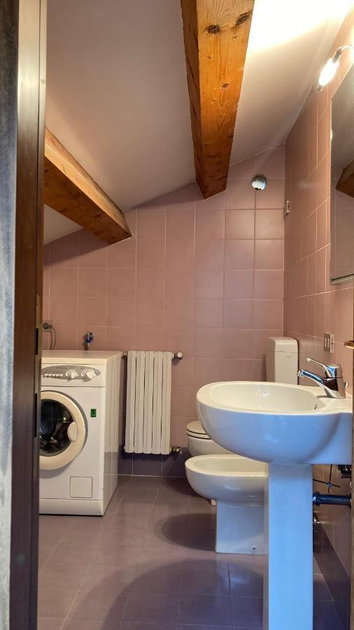 Apartamento Ca' Regina