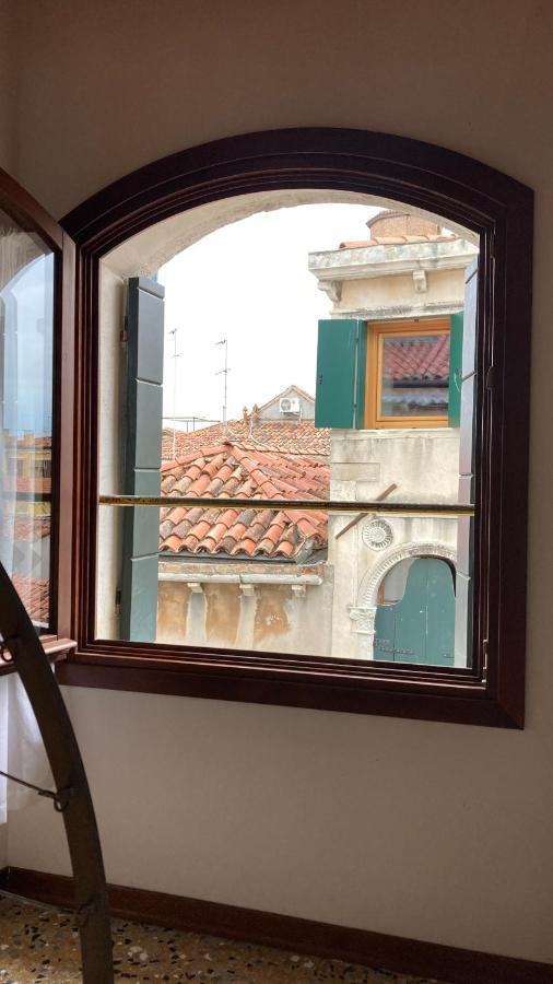 Ca' Regina Apartamento