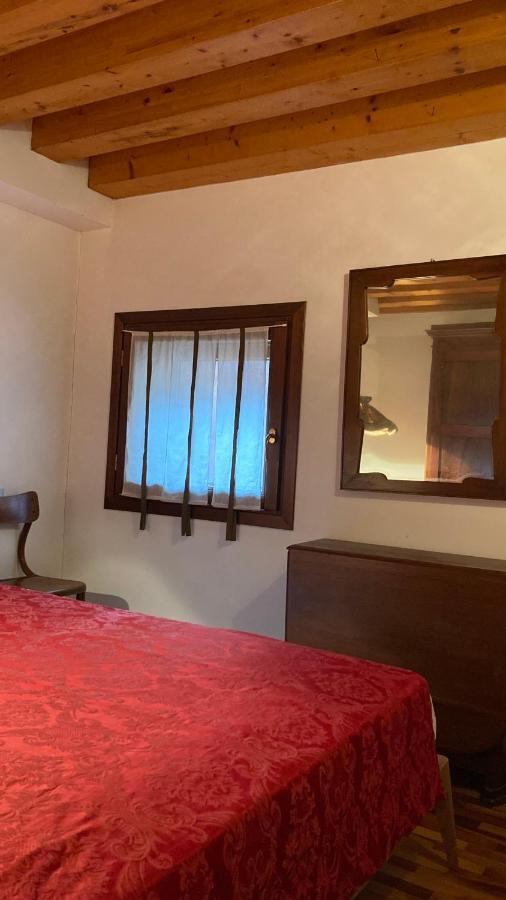 Apartamento Ca' Regina