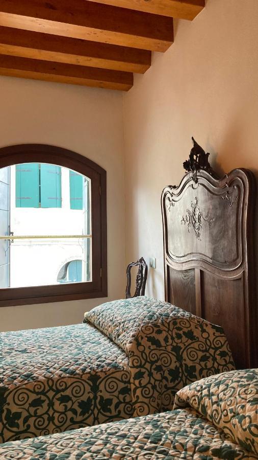 Ca' Regina Apartamento *