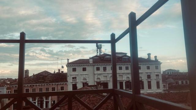 Apartamento Ca' Regina *