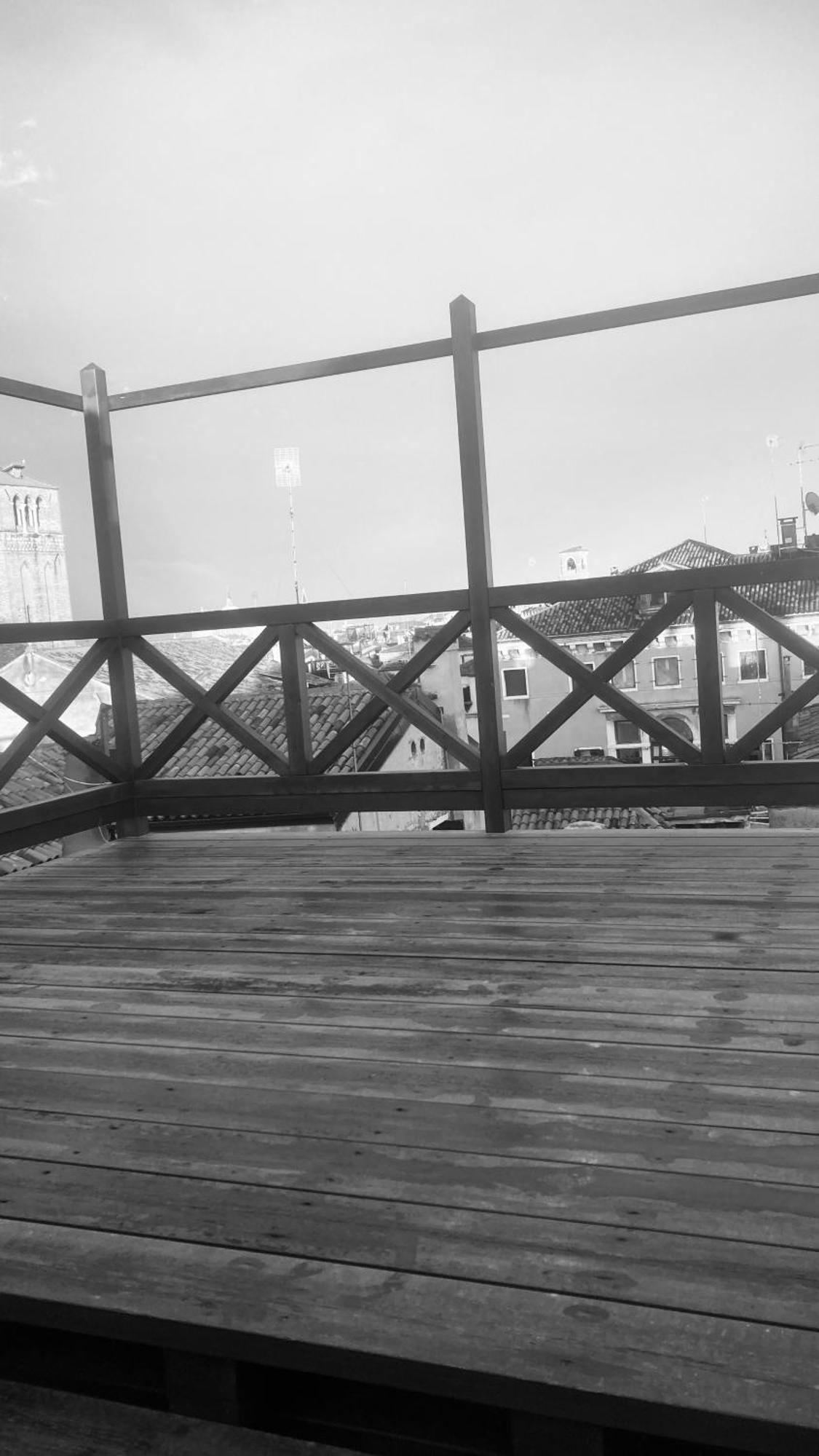 Apartamento Ca' Regina Venecia